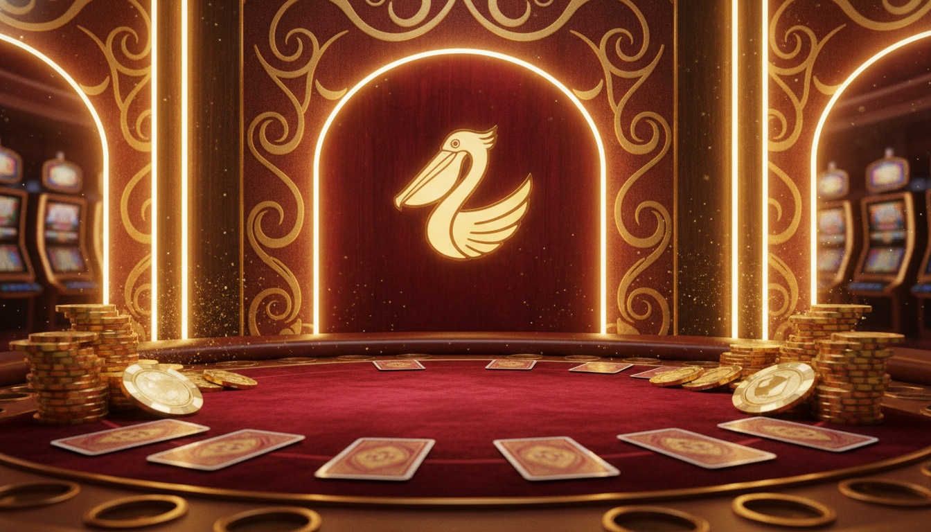 Pelican Casino